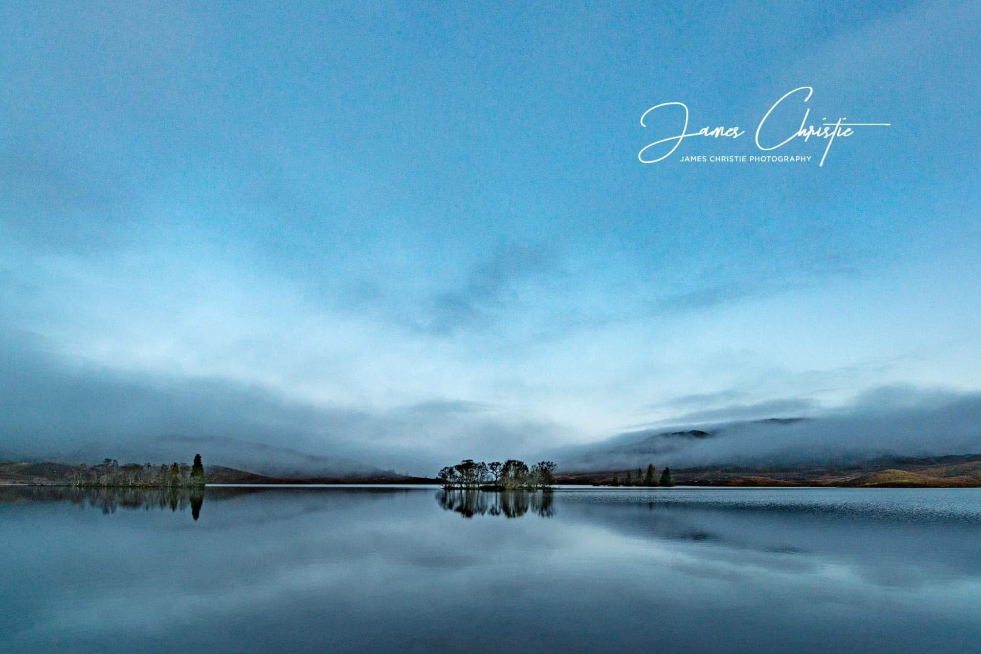 Loch Tarff